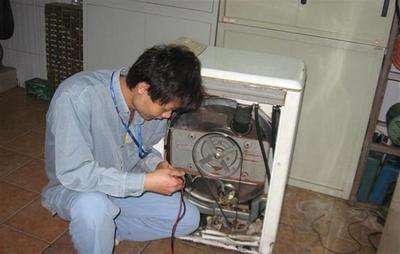 林州洗衣机维修
